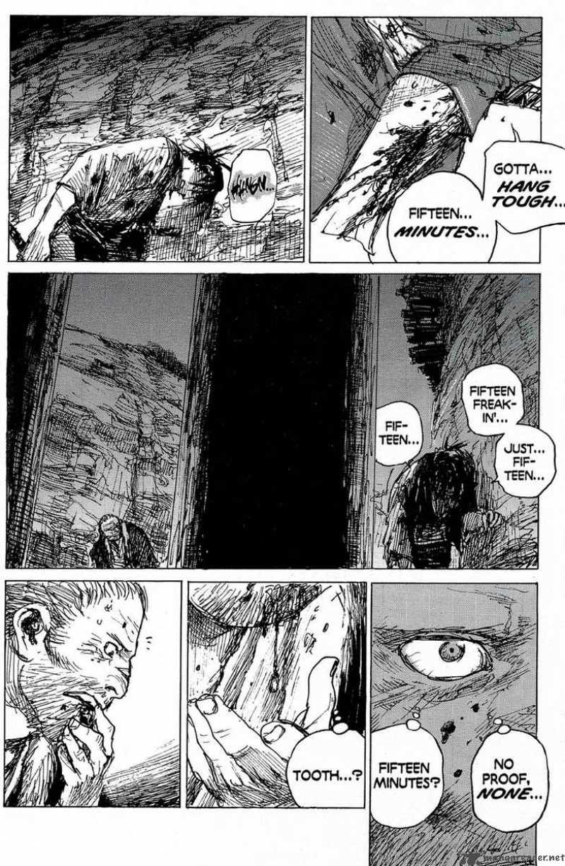 Blade Of The Immortal Chapter 100 Page 48
