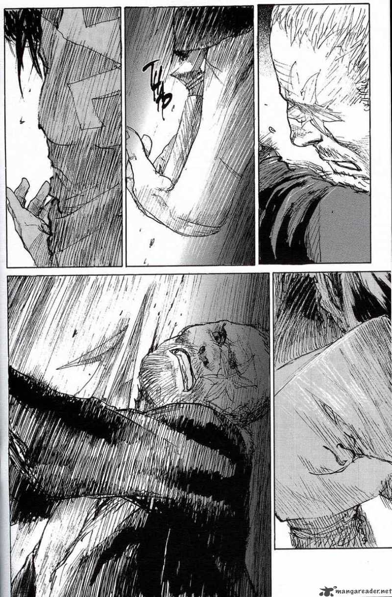 Blade Of The Immortal Chapter 100 Page 5