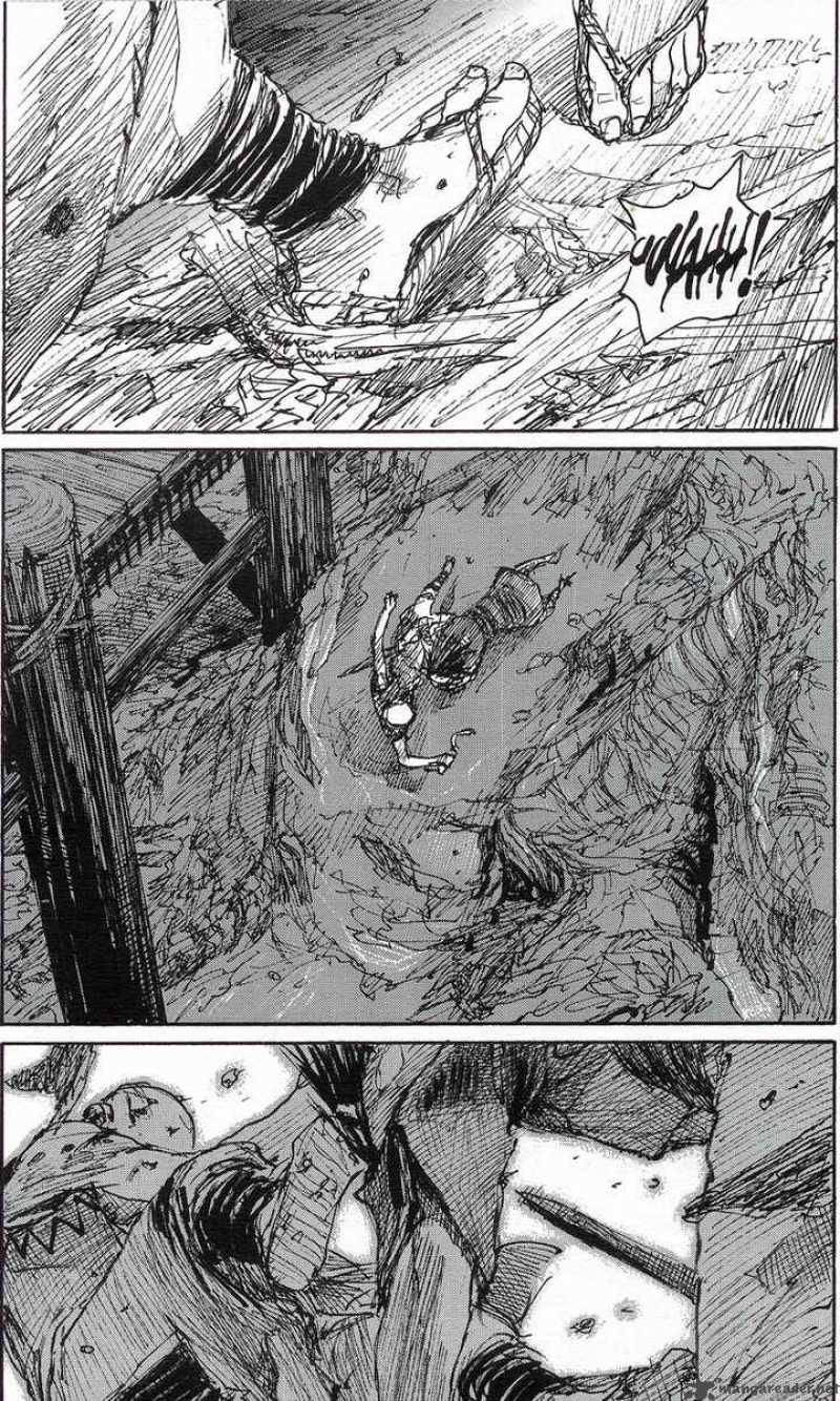 Blade Of The Immortal Chapter 100 Page 52