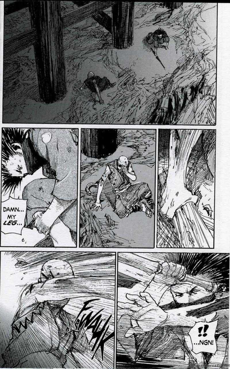 Blade Of The Immortal Chapter 100 Page 53