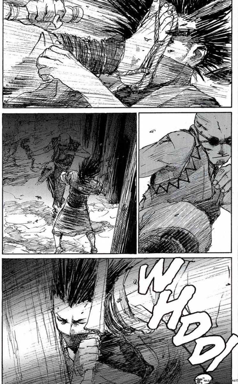 Blade Of The Immortal Chapter 100 Page 54