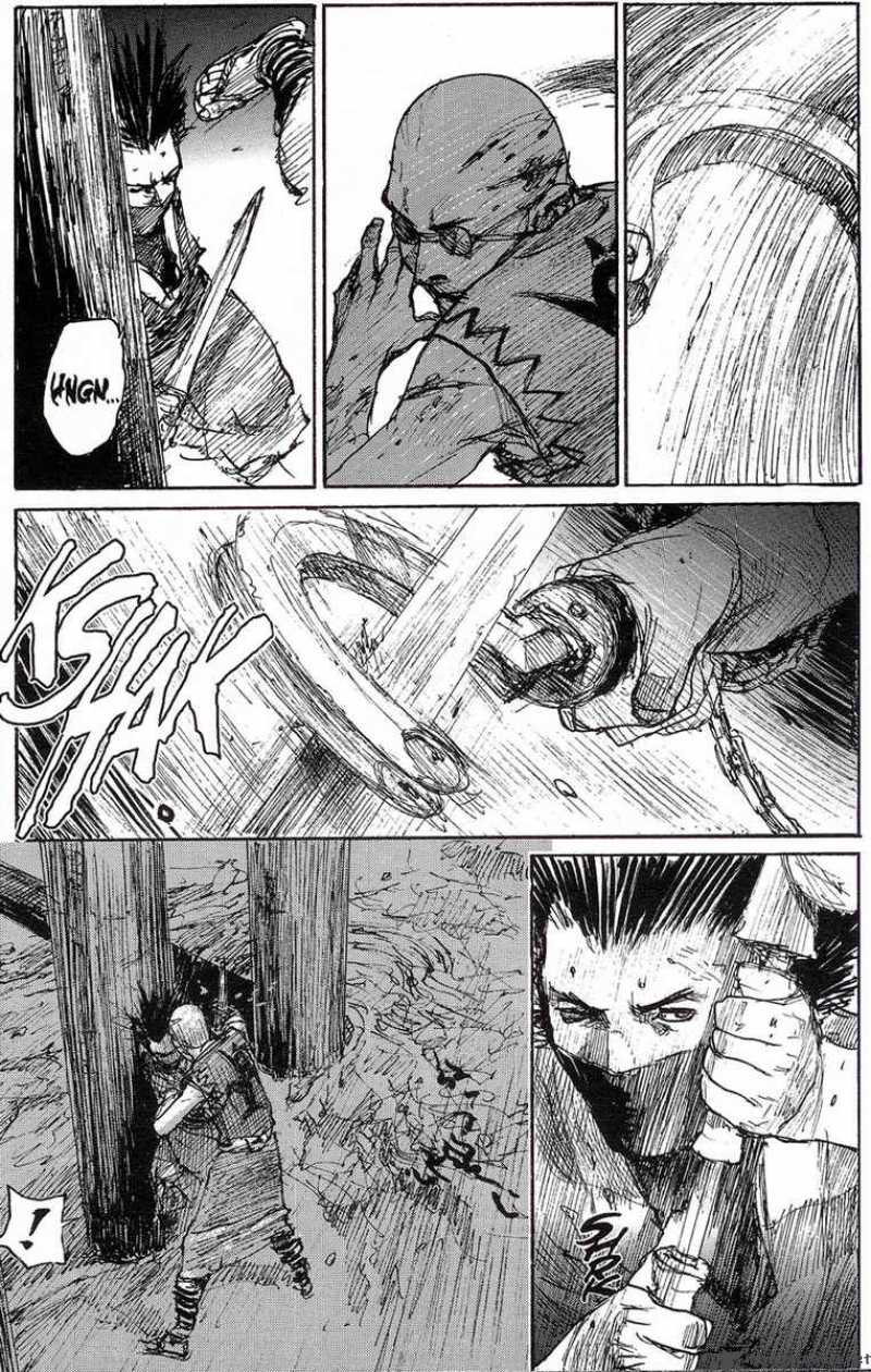 Blade Of The Immortal Chapter 100 Page 55