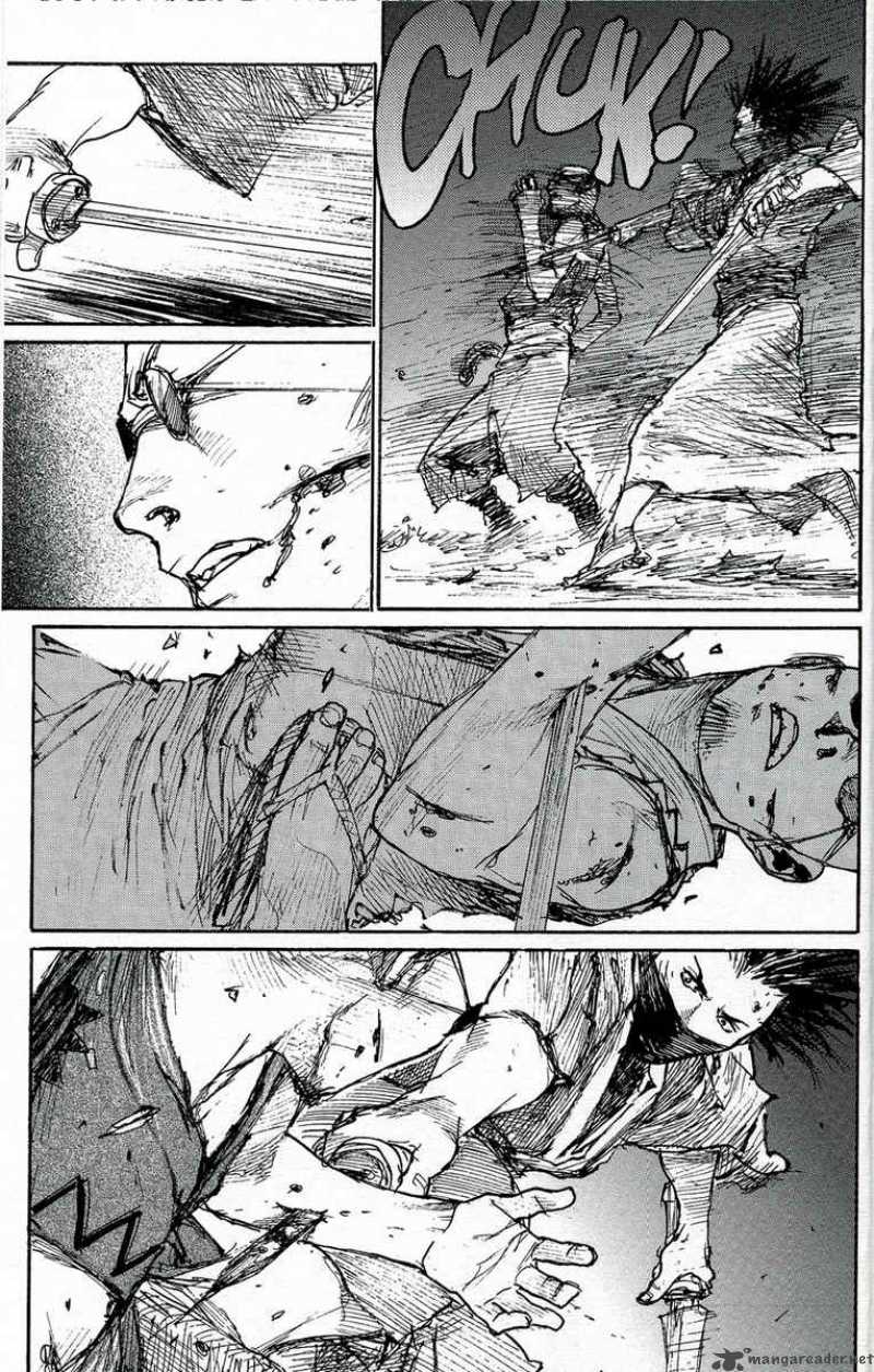 Blade Of The Immortal Chapter 100 Page 56
