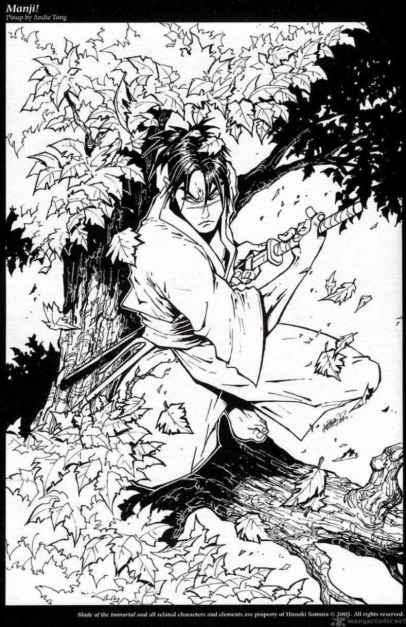 Blade Of The Immortal Chapter 100 Page 66