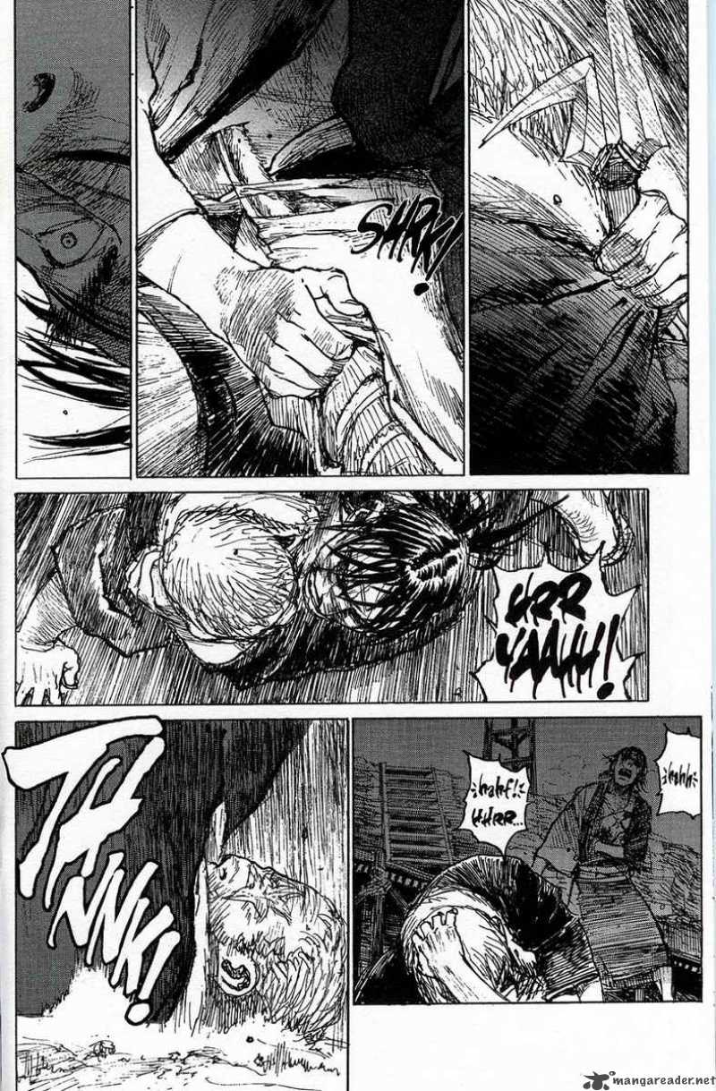 Blade Of The Immortal Chapter 100 Page 7