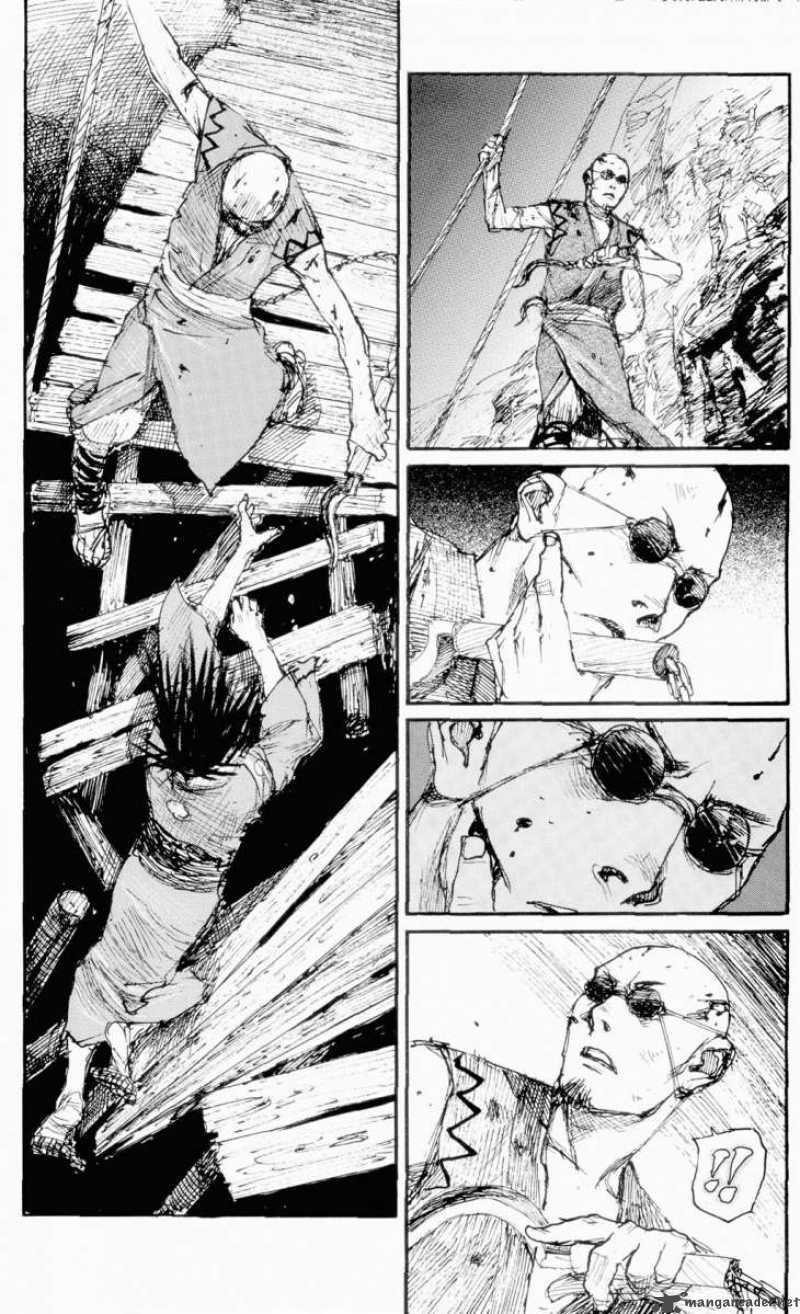 Blade Of The Immortal Chapter 101 Page 17