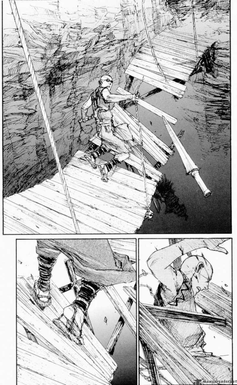 Blade Of The Immortal Chapter 101 Page 18