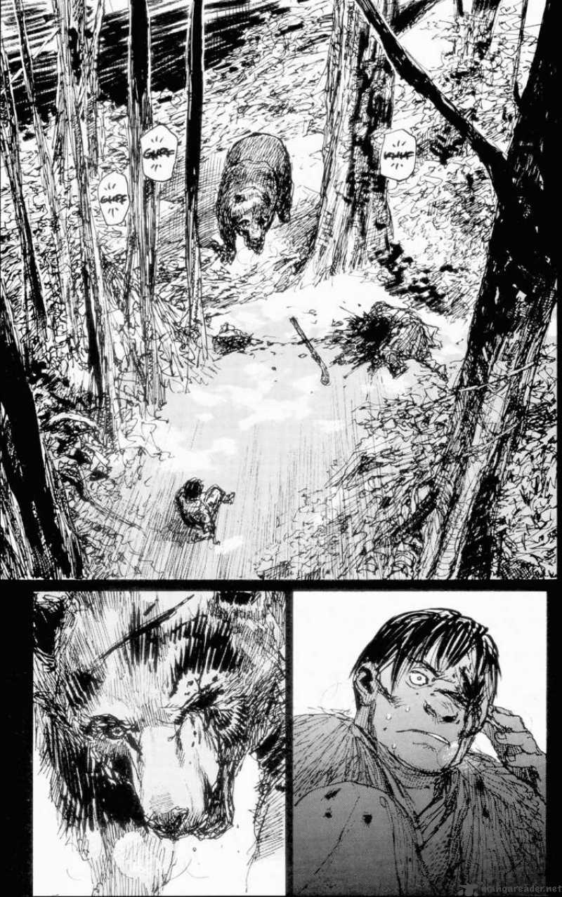 Blade Of The Immortal Chapter 101 Page 23