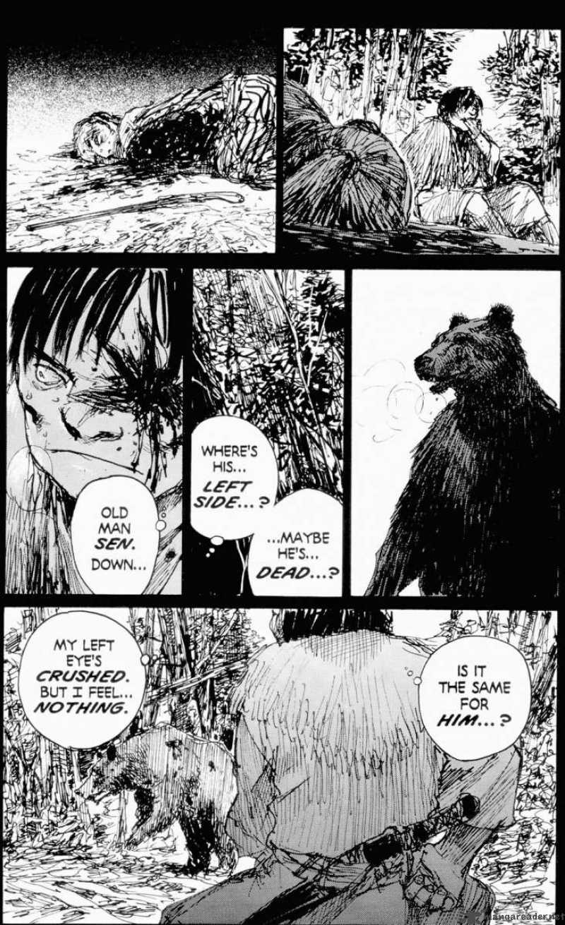 Blade Of The Immortal Chapter 101 Page 24