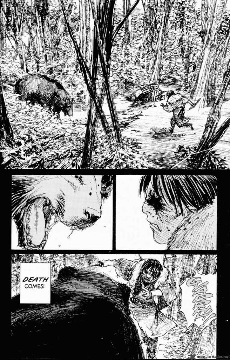 Blade Of The Immortal Chapter 101 Page 26