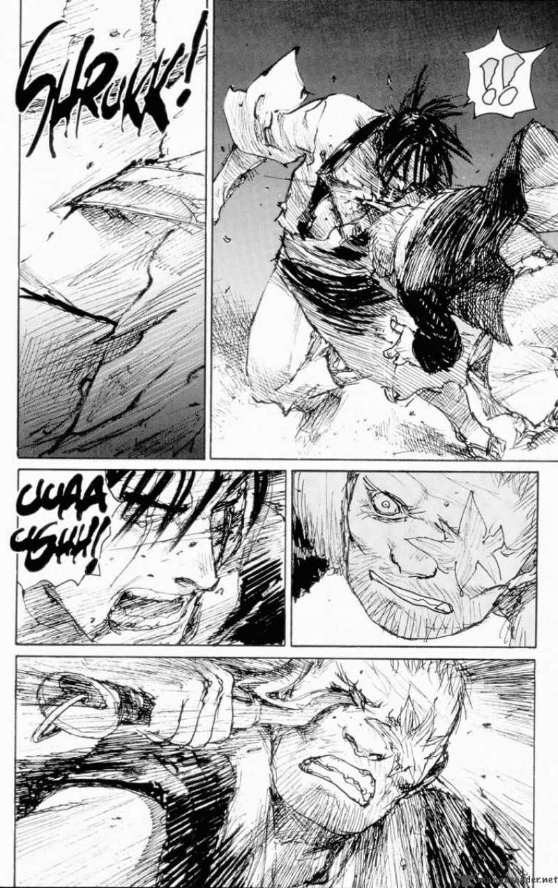 Blade Of The Immortal Chapter 101 Page 28