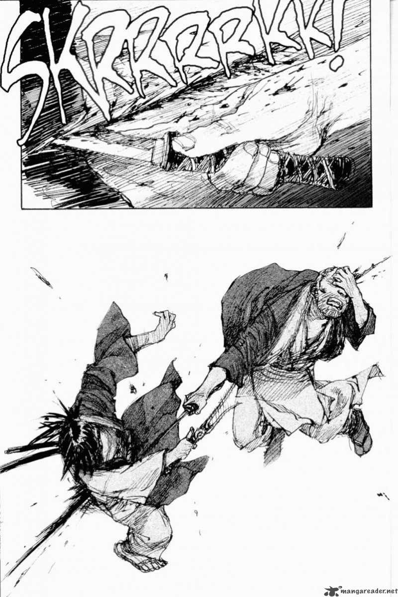 Blade Of The Immortal Chapter 101 Page 29