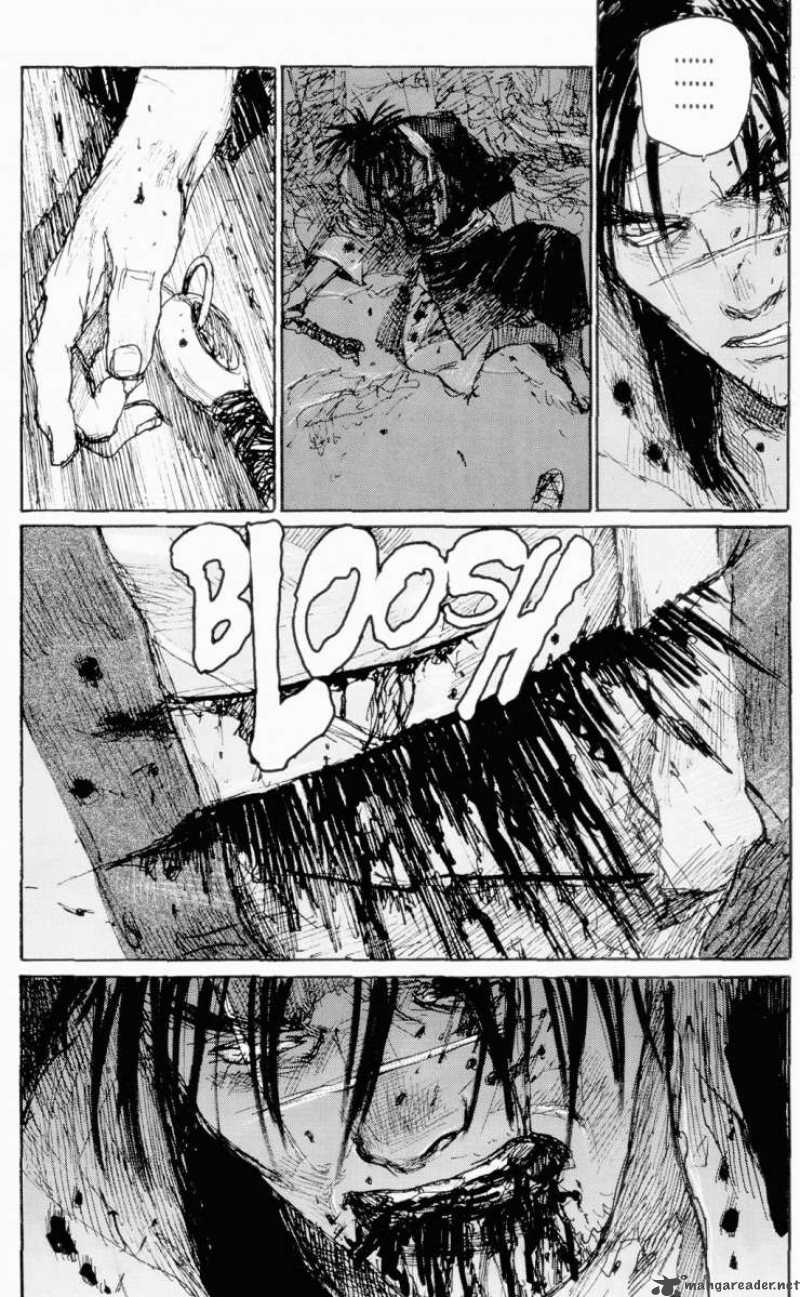 Blade Of The Immortal Chapter 101 Page 30