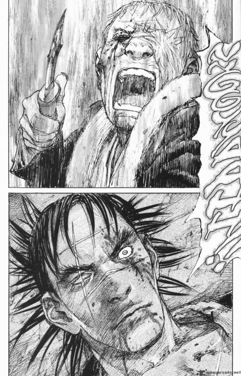 Blade Of The Immortal Chapter 102 Page 12