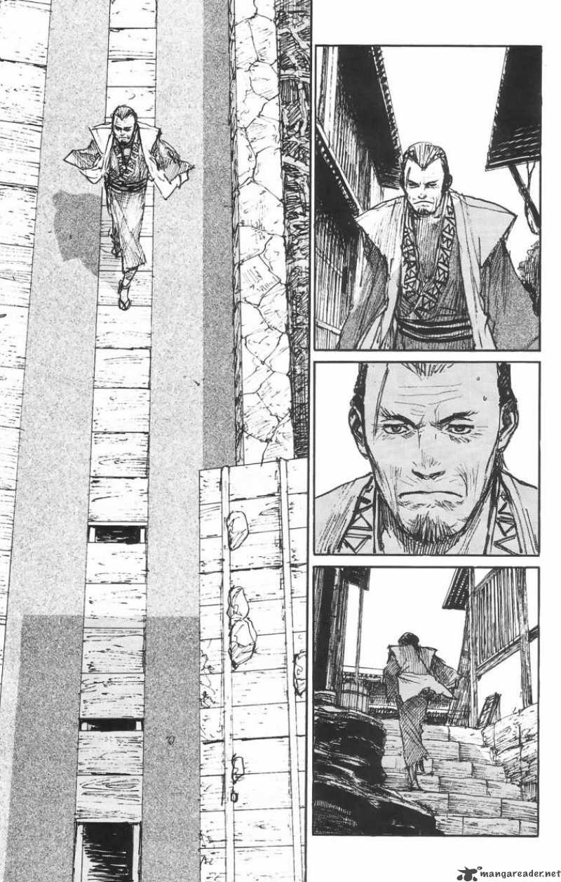 Blade Of The Immortal Chapter 103 Page 10