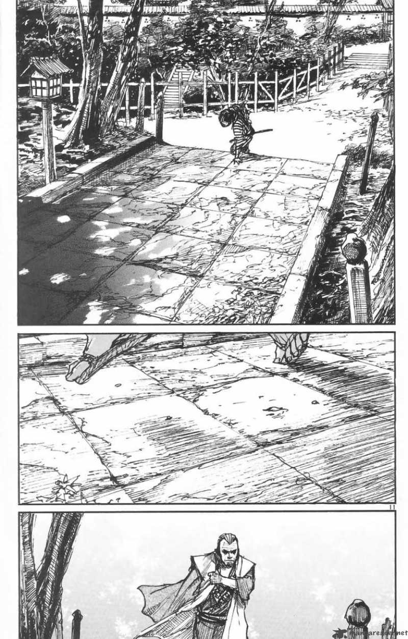 Blade Of The Immortal Chapter 103 Page 13