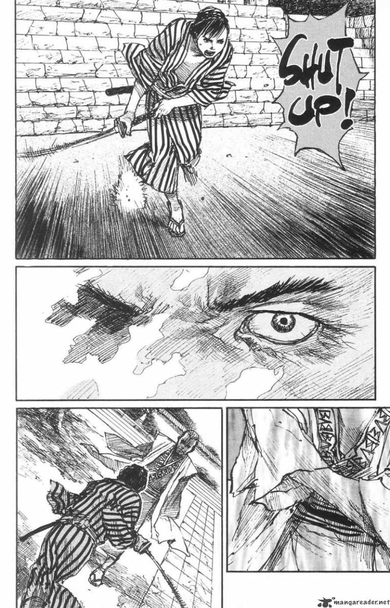 Blade Of The Immortal Chapter 103 Page 21