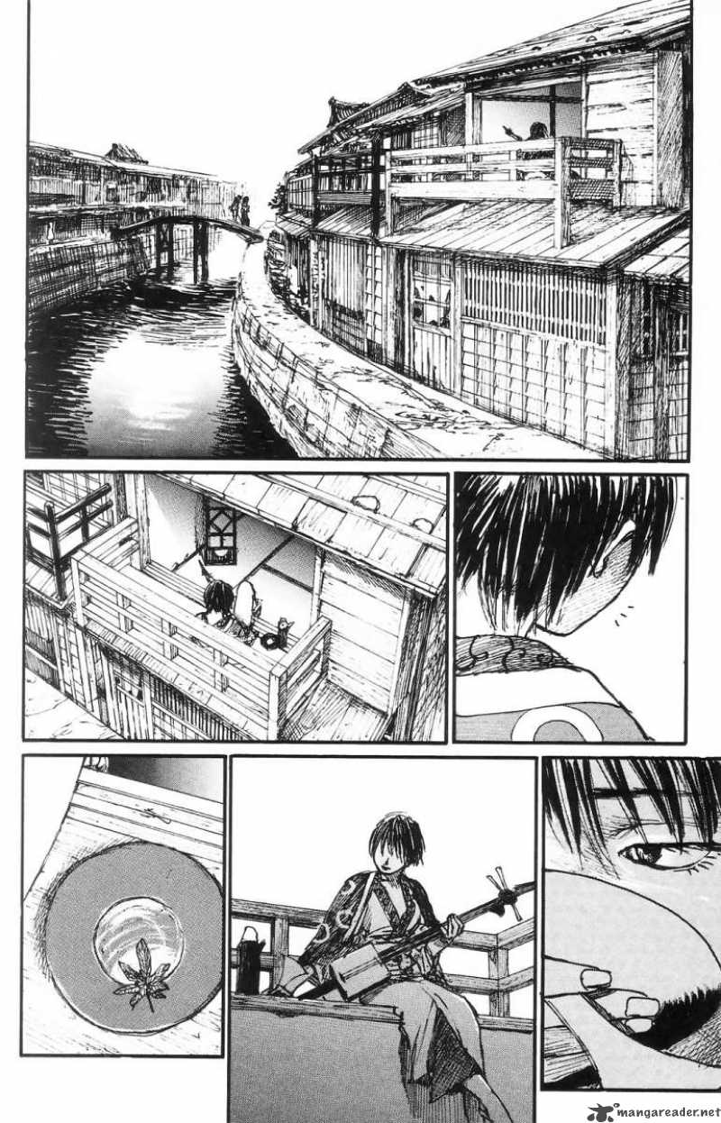 Blade Of The Immortal Chapter 103 Page 25