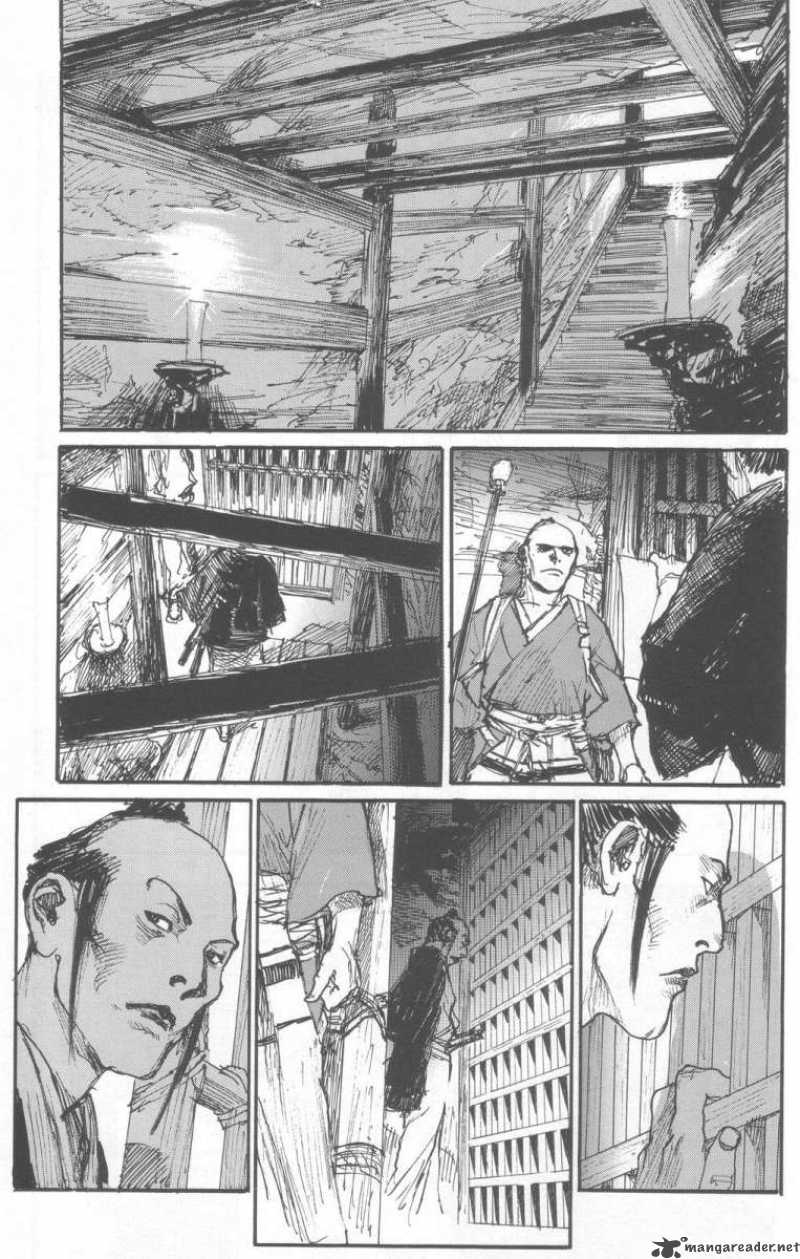 Blade Of The Immortal Chapter 104 Page 13