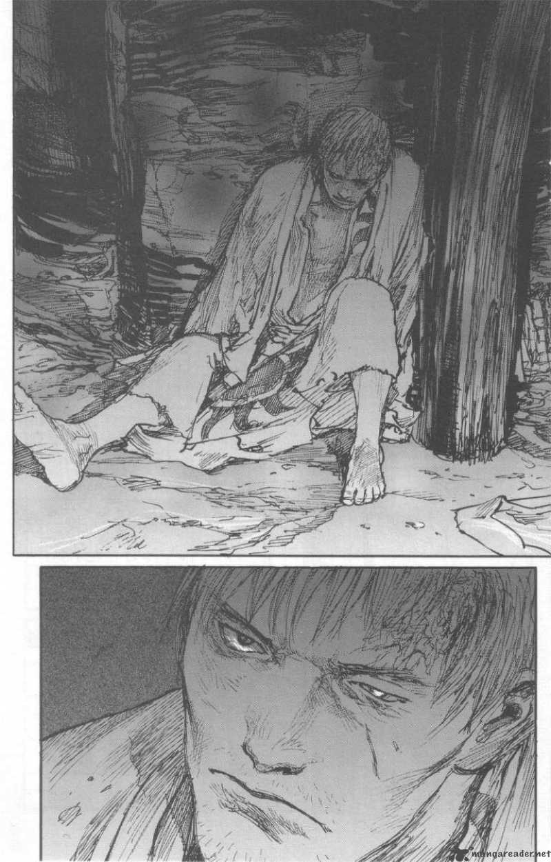 Blade Of The Immortal Chapter 104 Page 15