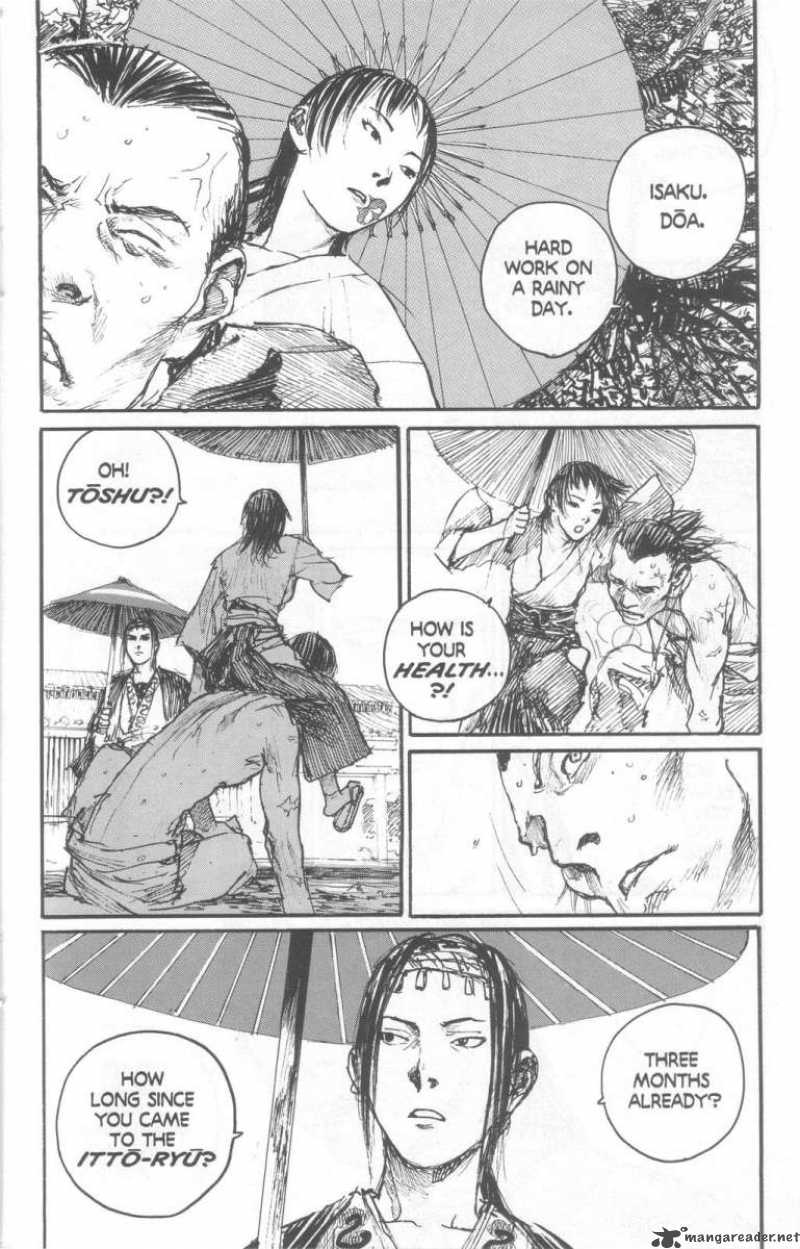 Blade Of The Immortal Chapter 104 Page 24