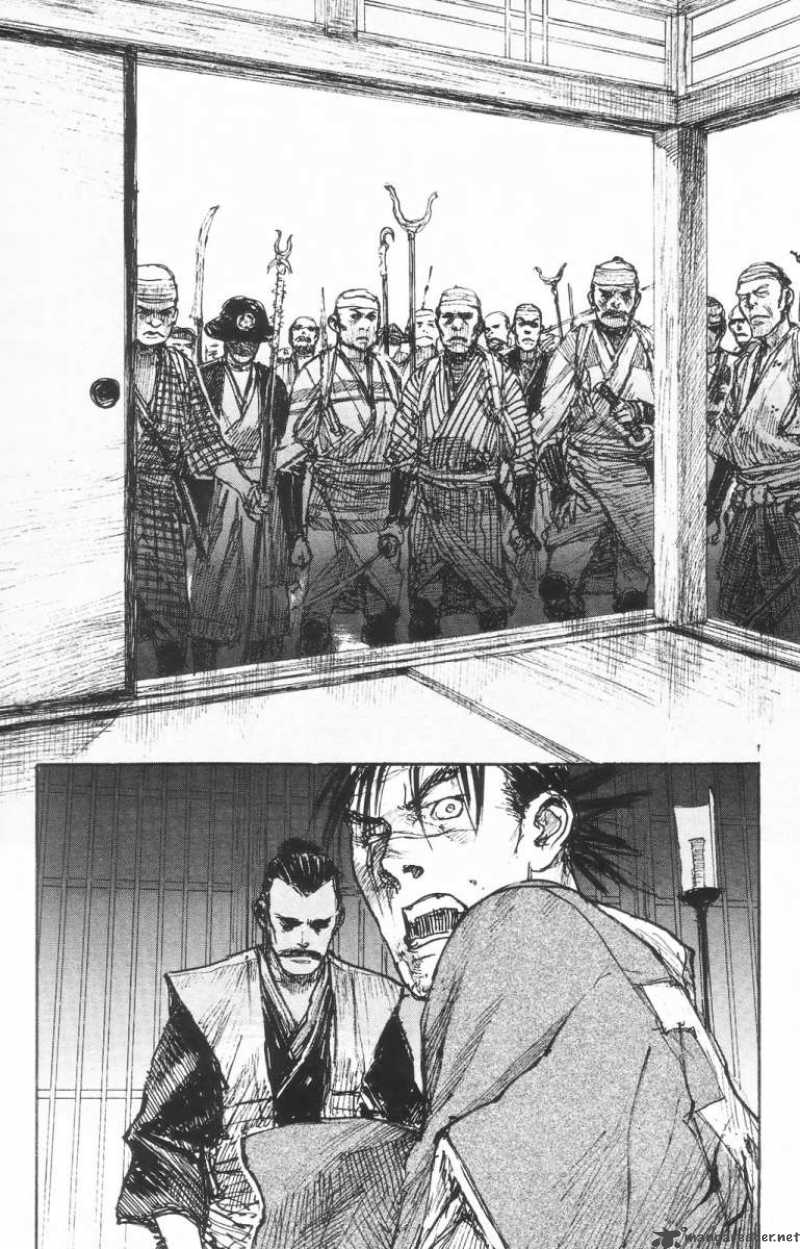 Blade Of The Immortal Chapter 105 Page 24