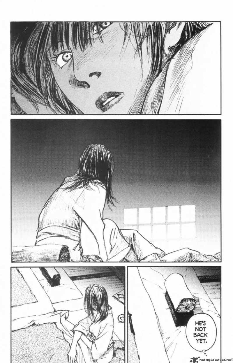 Blade Of The Immortal Chapter 105 Page 30