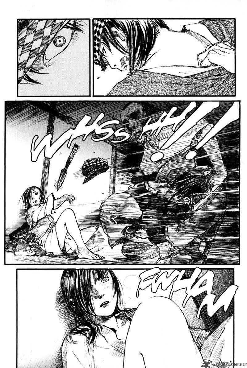 Blade Of The Immortal Chapter 106 Page 10