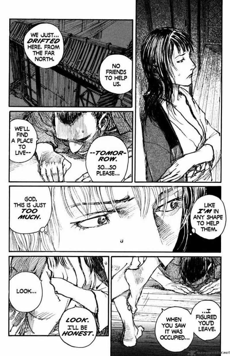 Blade Of The Immortal Chapter 106 Page 15