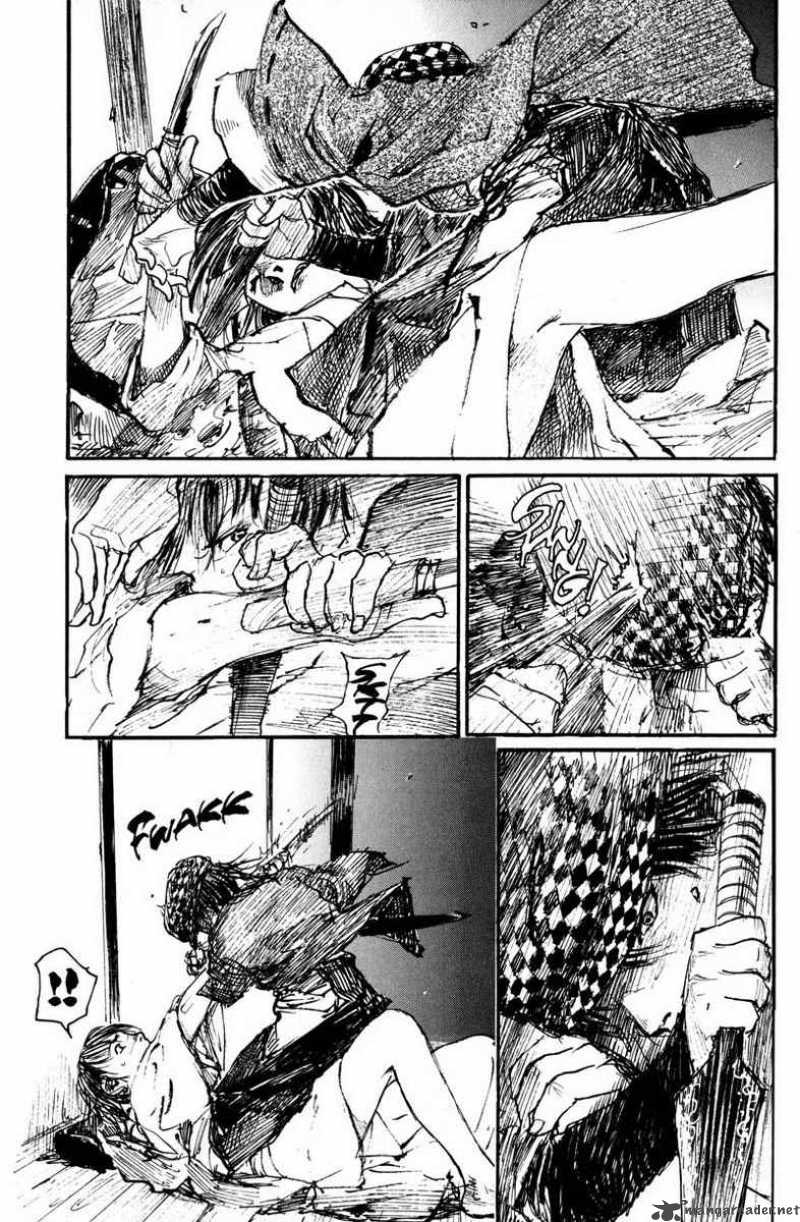Blade Of The Immortal Chapter 106 Page 9