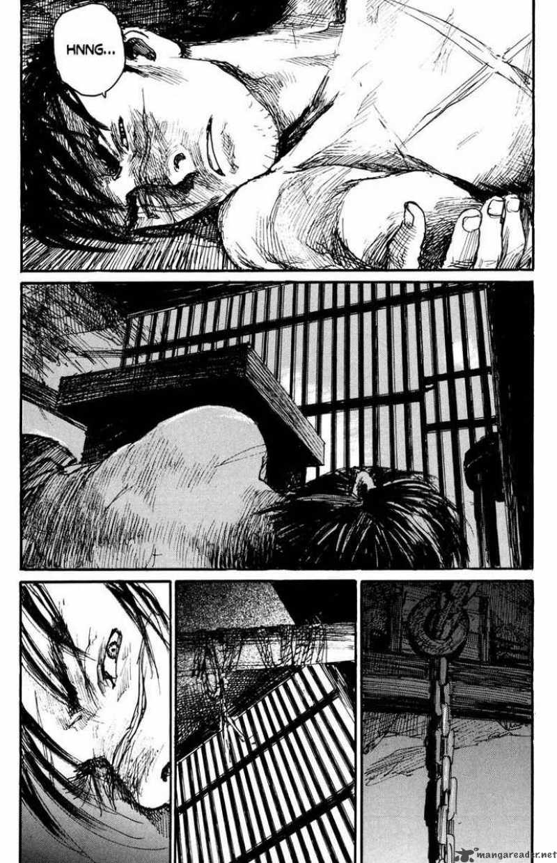 Blade Of The Immortal Chapter 107 Page 16