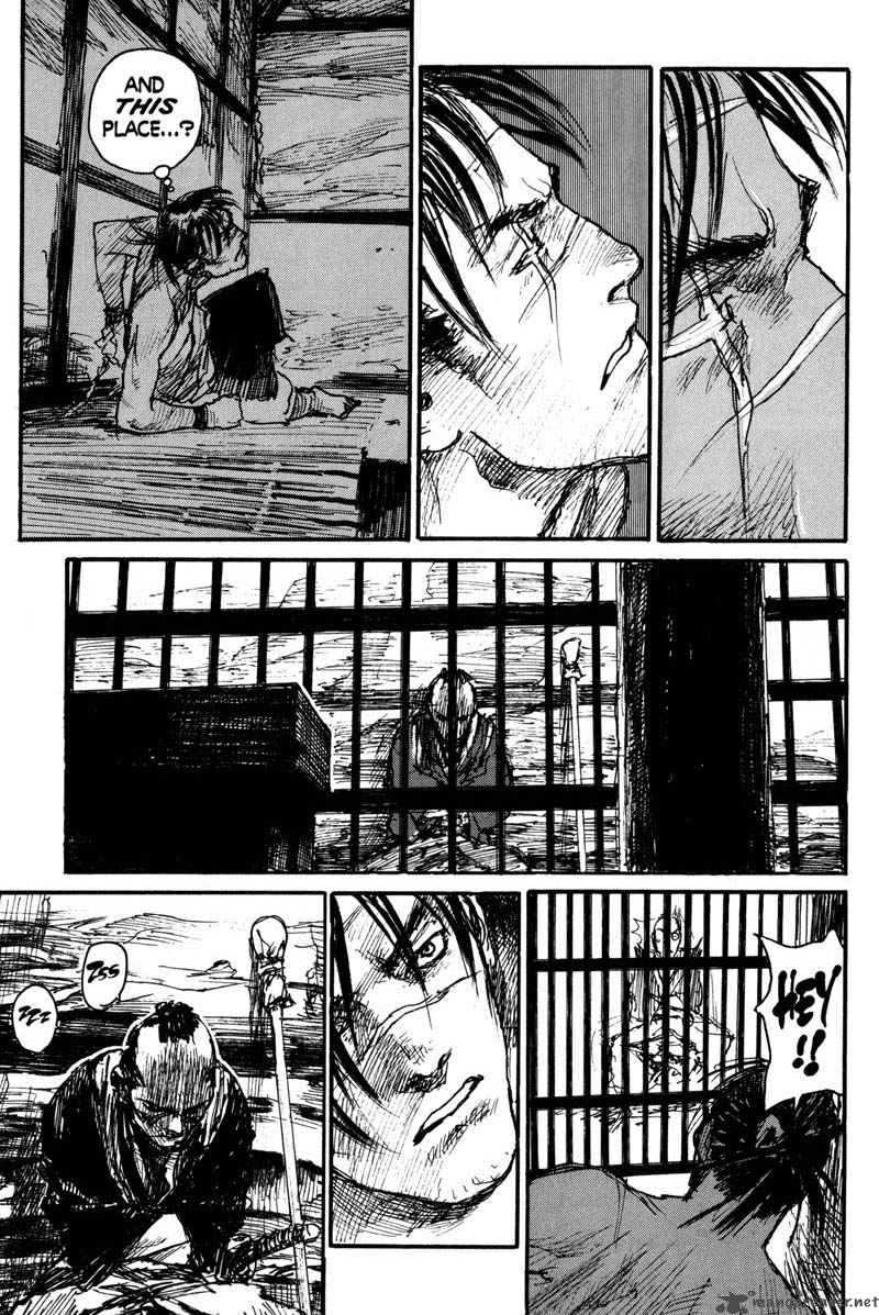 Blade Of The Immortal Chapter 107 Page 18