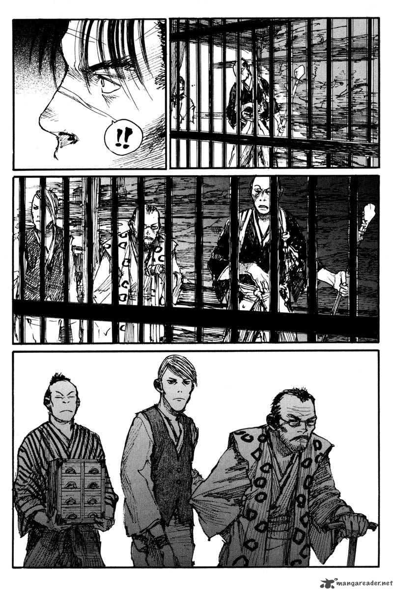 Blade Of The Immortal Chapter 107 Page 22