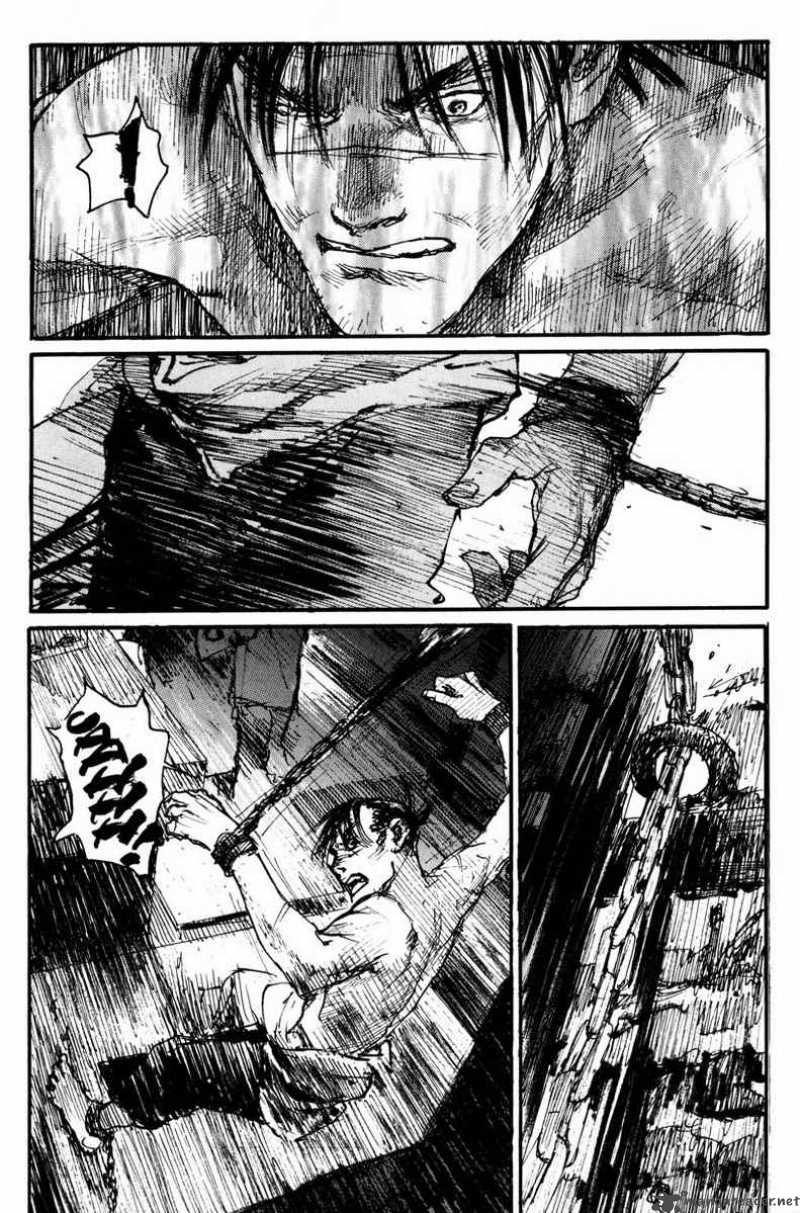 Blade Of The Immortal Chapter 107 Page 25