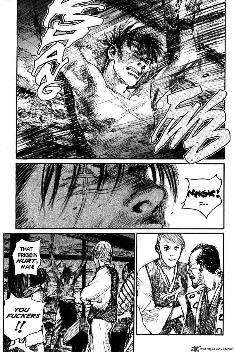 Blade Of The Immortal Chapter 107 Page 26
