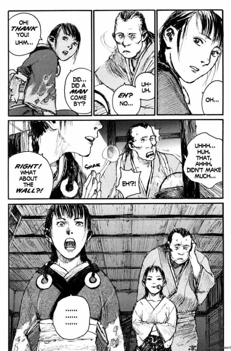 Blade Of The Immortal Chapter 107 Page 29