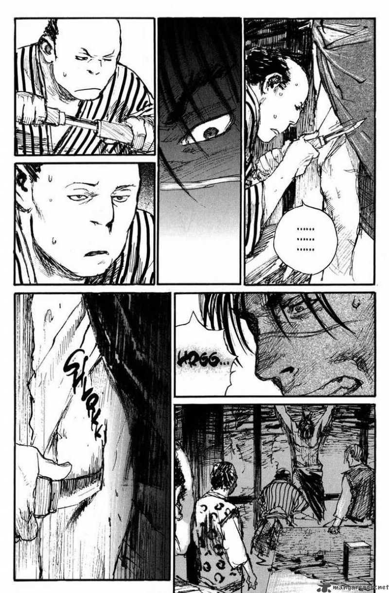 Blade Of The Immortal Chapter 108 Page 13