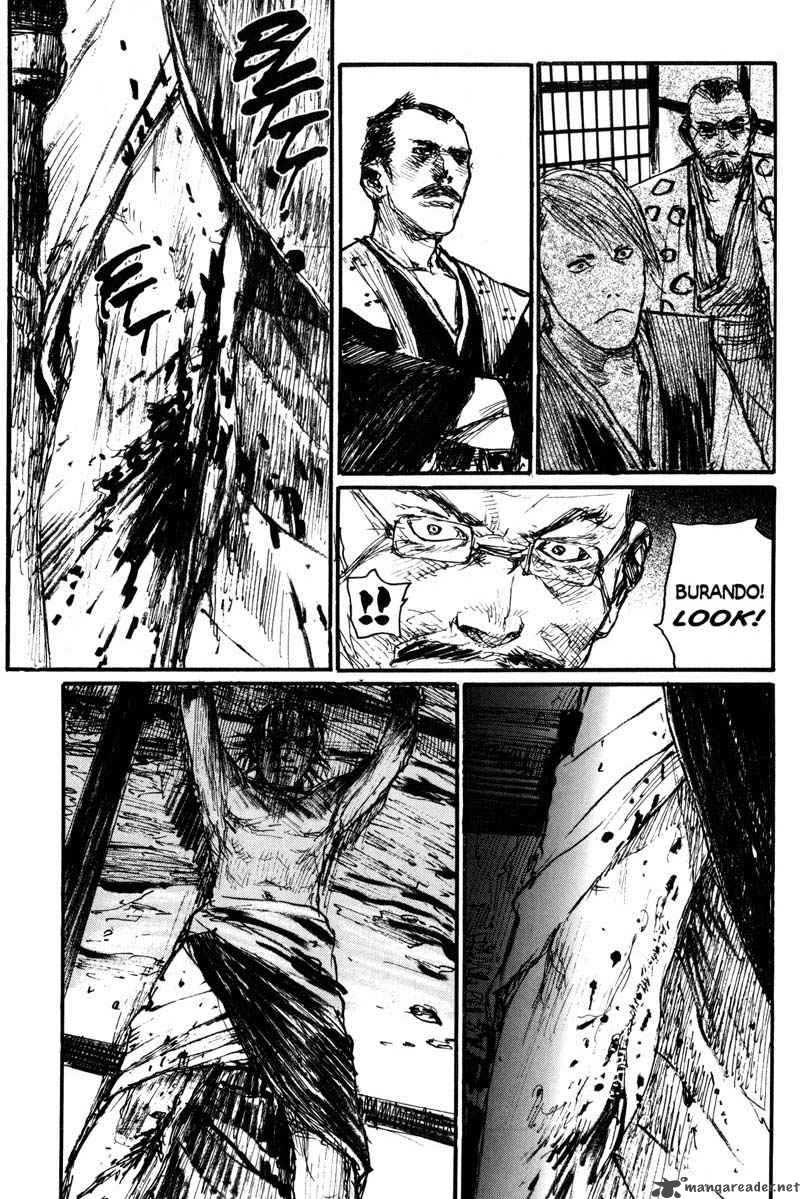 Blade Of The Immortal Chapter 108 Page 14