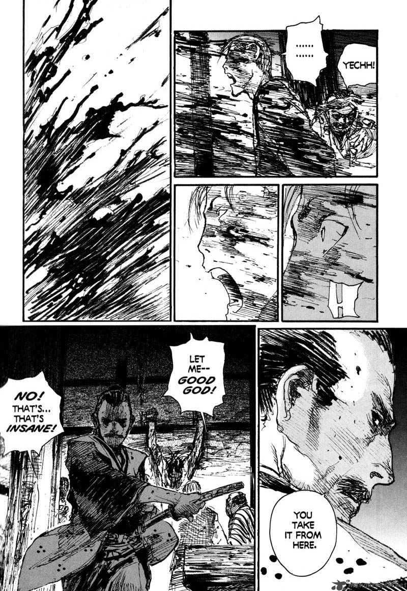 Blade Of The Immortal Chapter 108 Page 19