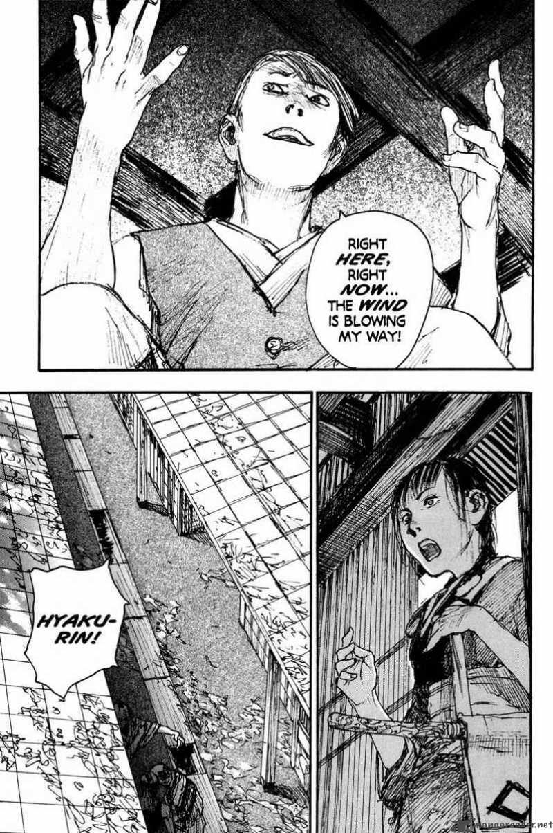 Blade Of The Immortal Chapter 108 Page 24