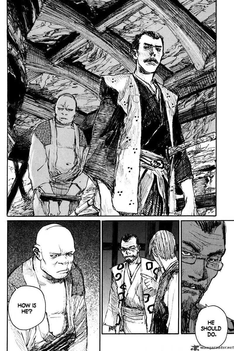 Blade Of The Immortal Chapter 108 Page 3