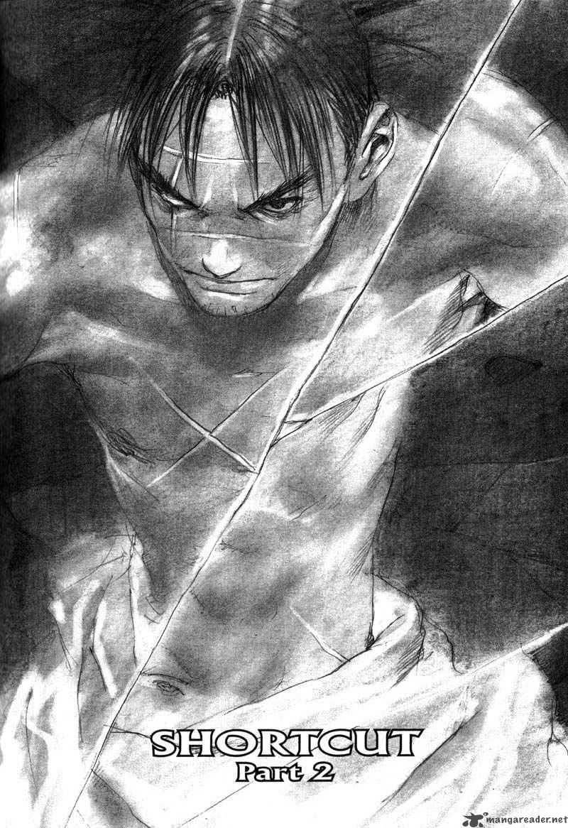 Blade Of The Immortal Chapter 108 Page 31