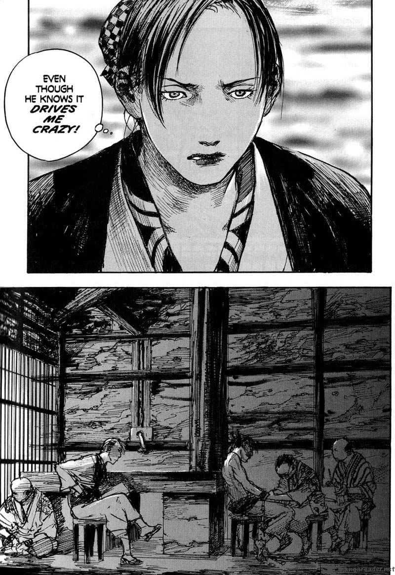 Blade Of The Immortal Chapter 108 Page 37