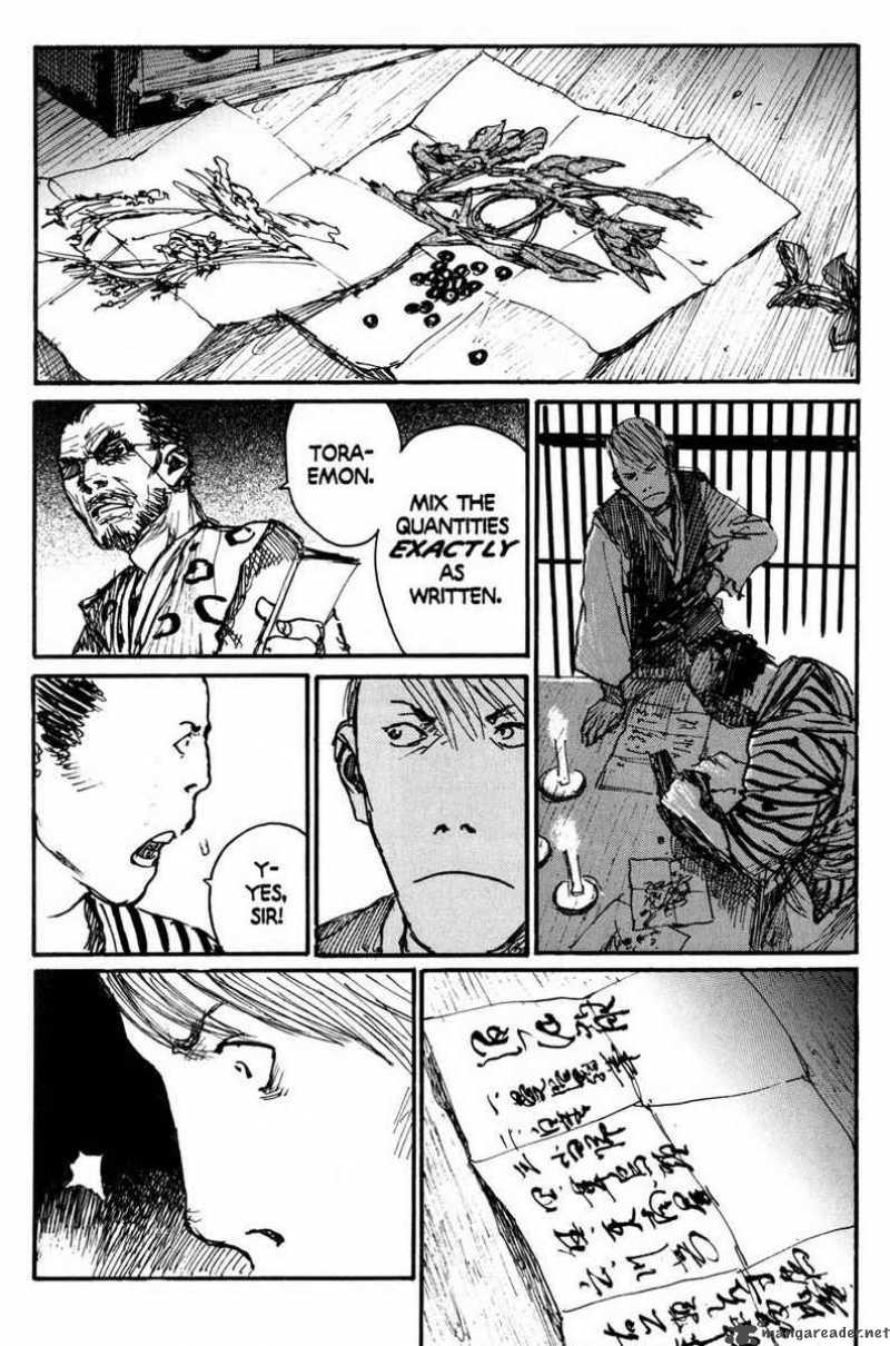 Blade Of The Immortal Chapter 108 Page 49