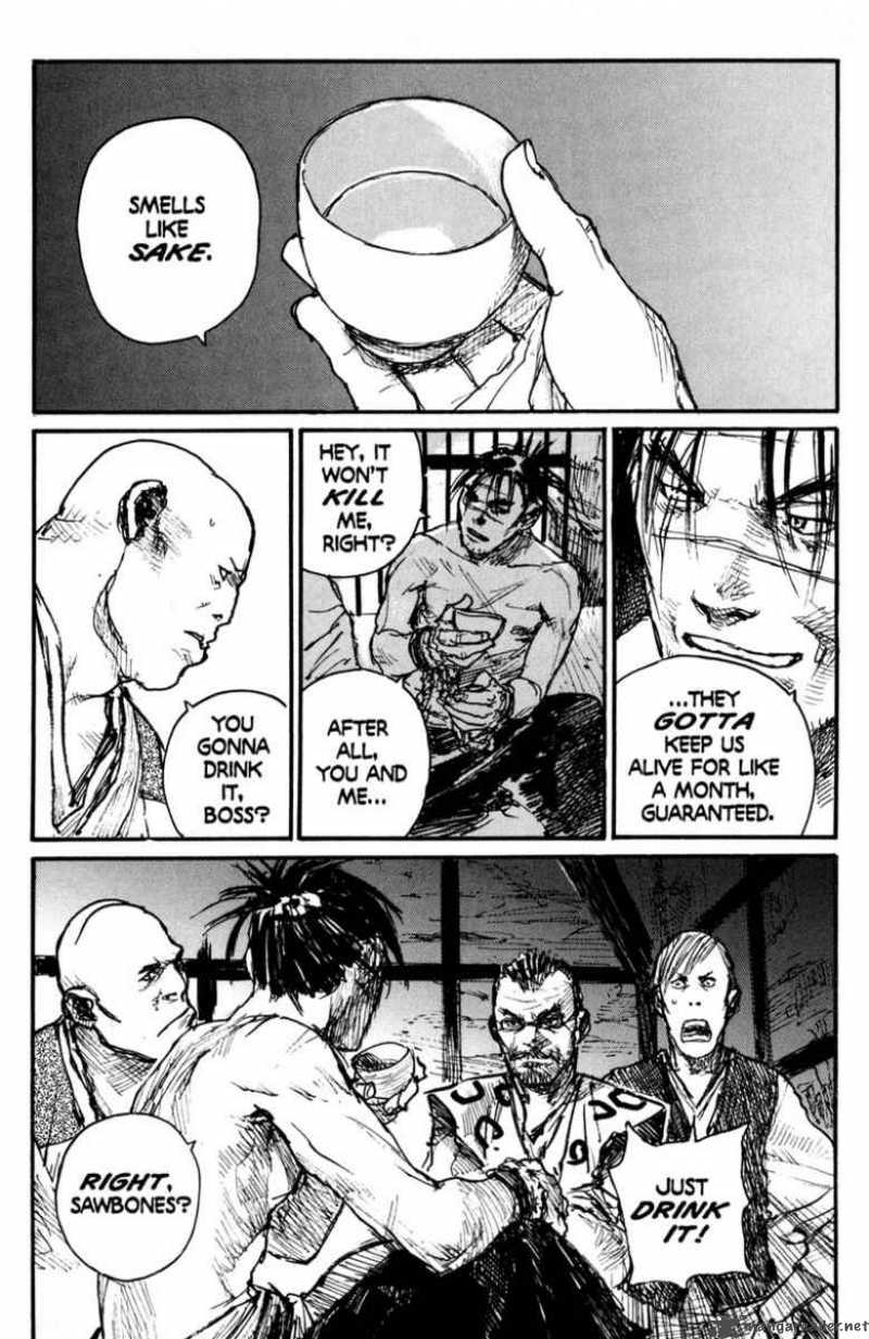 Blade Of The Immortal Chapter 108 Page 51