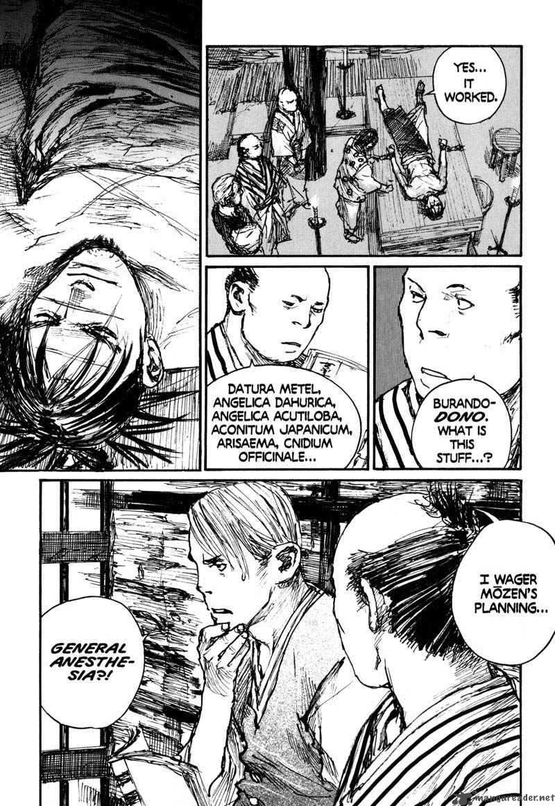 Blade Of The Immortal Chapter 108 Page 52