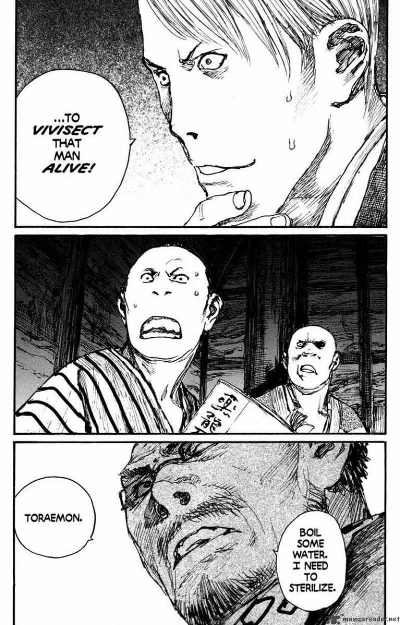 Blade Of The Immortal Chapter 108 Page 53