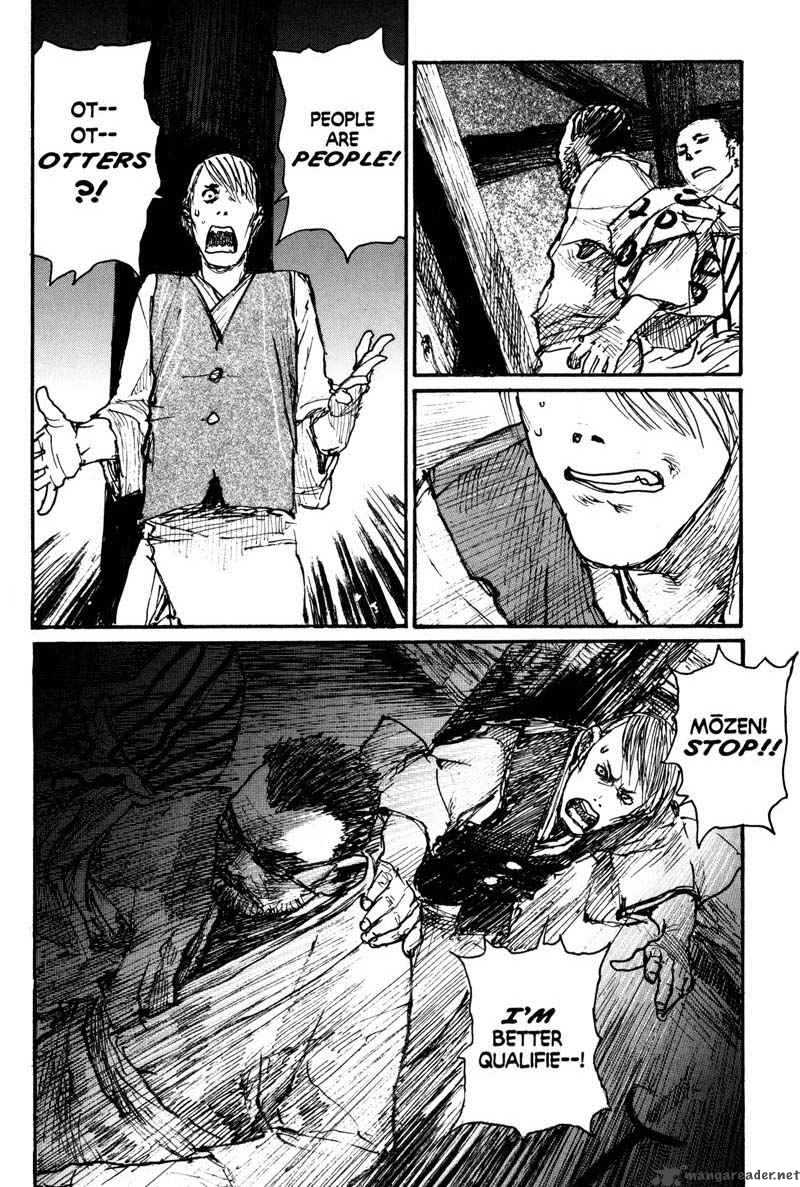 Blade Of The Immortal Chapter 108 Page 56