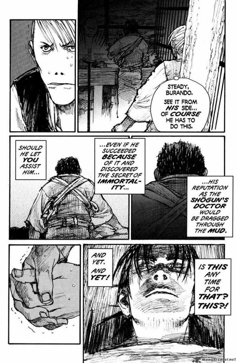 Blade Of The Immortal Chapter 108 Page 59