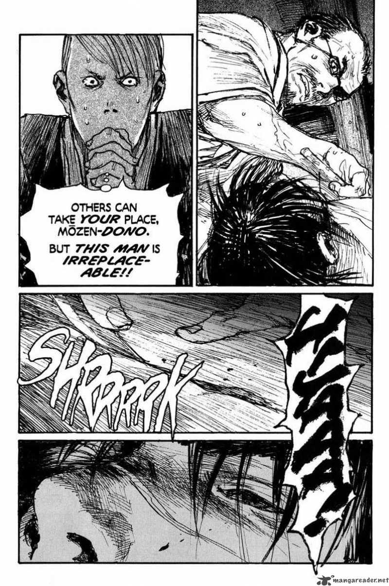 Blade Of The Immortal Chapter 108 Page 60